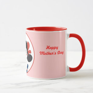 Happy Mother's Day Mug