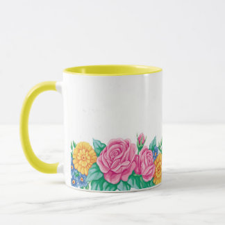 Happy Mother's Day - Mug