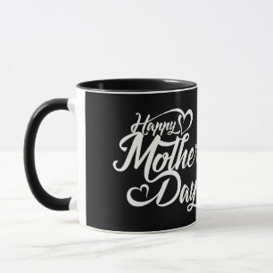 HAPPY MOTHER'S DAY MUG
