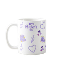 Happy Mother's Day Mug