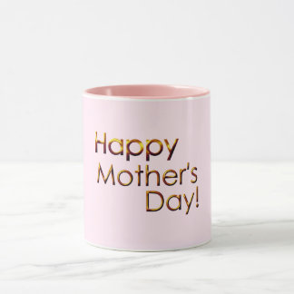Happy Mother's Day Mug