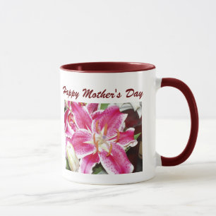 Happy Mother's Day Mug