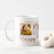 Happy Mother's Day Mum Faux Rose Gold Photo Grid
