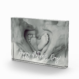 Happy Mother's Day Personalised Photo Gift