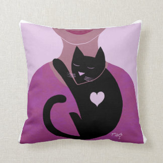 Happy Mother's Day Pillow