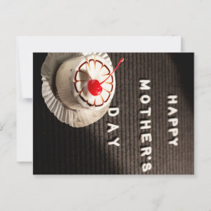 Happy Mother's Day Postcard