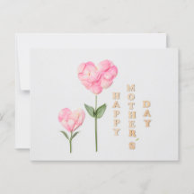 Happy Mother's Day