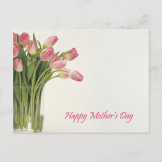 Happy Mother's Day Postcard