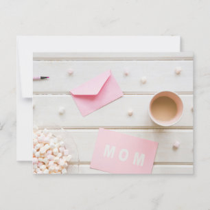 Happy Mother's Day Postcard