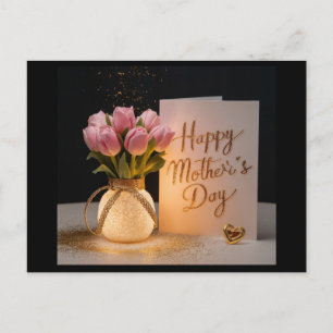 Happy Mother's Day Postcard