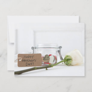 Happy Mother's Day Postcard