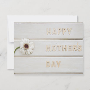 Happy Mother's Day Postcard