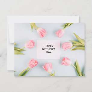 Happy Mother's Day Postcard