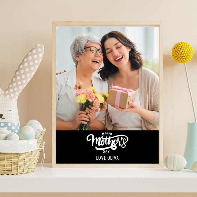 Happy Mother's Day  Poster (Creator Uploaded)