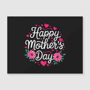 Happy Mother's Day Shirt Women Mum Grandma Mothers