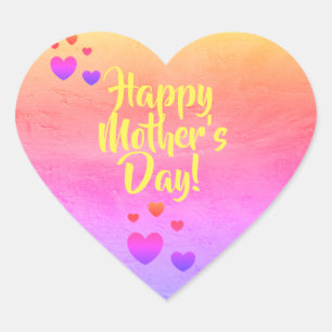 Happy Mother's Day stickers by dalDesignNZ