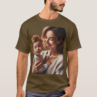 Happy Mother's Day T-shirt