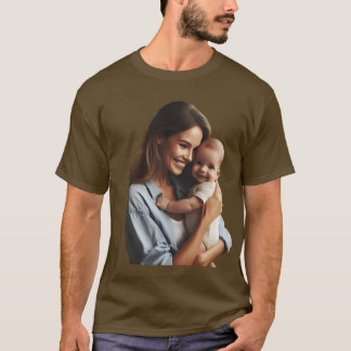 Happy Mother's Day T-shirt