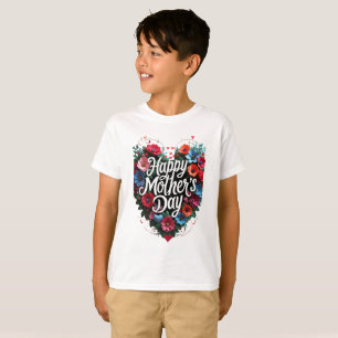 Happy Mother's Day T-Shirt