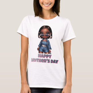 Happy Mothers Day T-Shirt