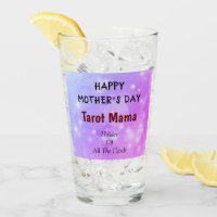 Happy Mother's Day Tarot Mama design