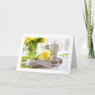 HAPPY MOTHER'S DAY (TO ANYONE) CARD