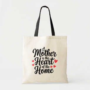 Happy Mothers Day Tote Bag