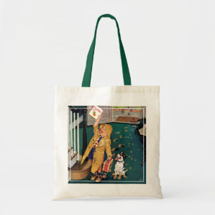 Happy Mother's Day Tote Bag