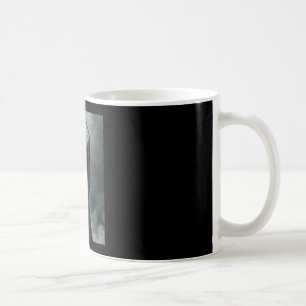 Happy mothers day women mum grandma heart hands coffee mug