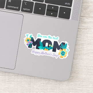 Happy mothersday sticker
