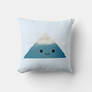 HappY Mountain Cushion