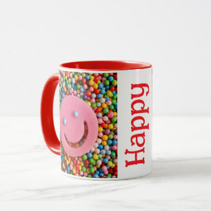 Happy Mug