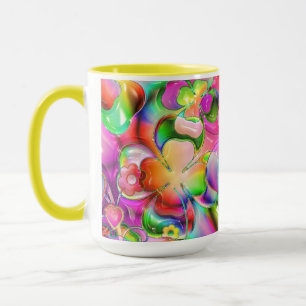 Happy Mug