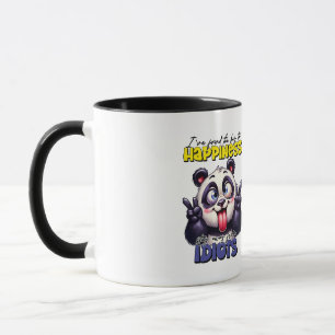 Happy Mug