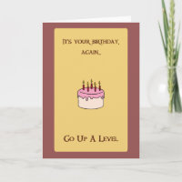Happy Munchkin Birthday!