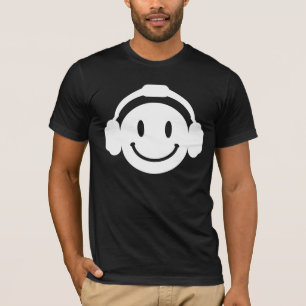 Happy_Music T-Shirt