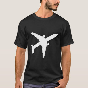 Happy National Aviation Day T-Shirt