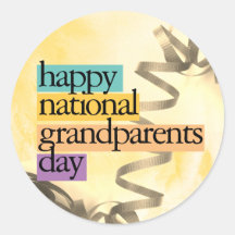 happy national grandparents day