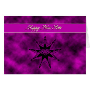 Happy Naw-Ruz