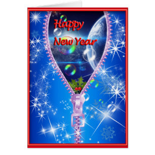 Happy New Year