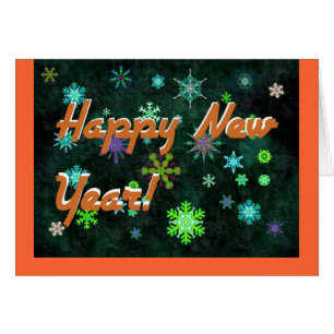 Happy New Year
