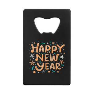Happy New Year