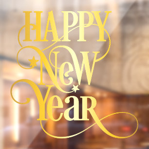 Happy New Year 