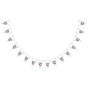 Happy New Year 2022 Bunting