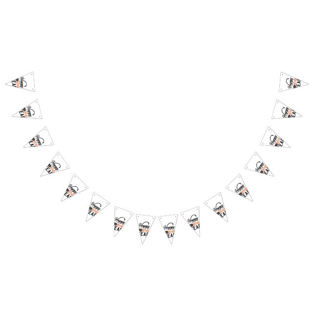 Happy New Year 2022 Bunting (All)