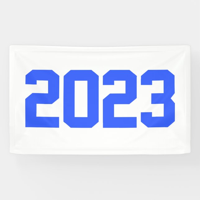 Happy New Year 2023 - New Year 2023  Banner (Horizontal)