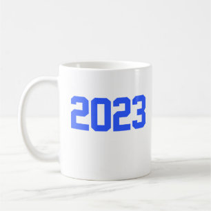 Happy New Year 2023 - New Year 2023 Coffee Mug