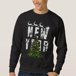 Happy New Year 2023 Sweatshirt