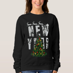 Happy New Year 2023 Sweatshirt
