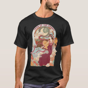 Happy New Year 2023 Year Of The Rabbit Chinese New T-Shirt